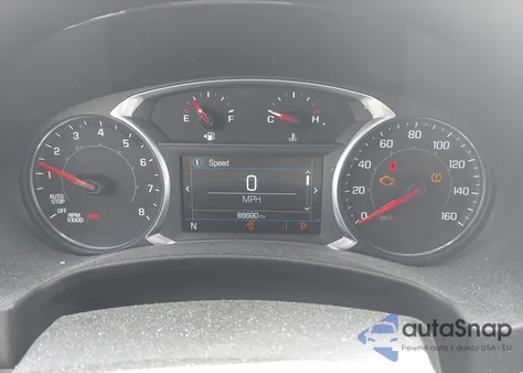 2018 GMC Terrain Denali z USA, uszkodzony, nr VIN 3GKALSEXXJL292391